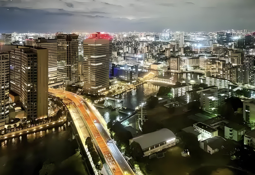 日本顶级基金抄底三菱房地股票 看好通胀将带来收入提升