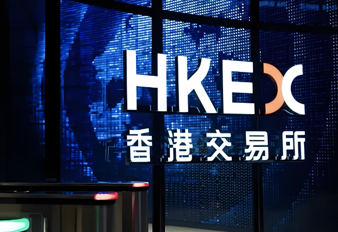 中概股回流大潮将至 ，港交所、券商龙头迎爆发机遇