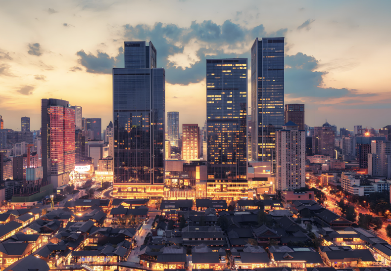 中指研究院：5月TOP30集中式长租公寓企业累计管理房源量达192.3万间