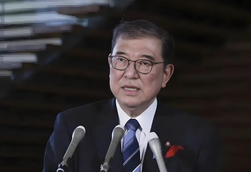 全力备战夏季选举！日本首相石破茂开出支票 承诺到2040年薪资增长50%