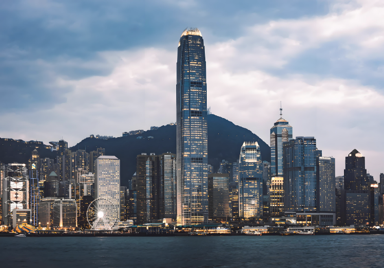 香港商经局：AEO进出口货量货值占比齐增 全球互认网络持续扩展