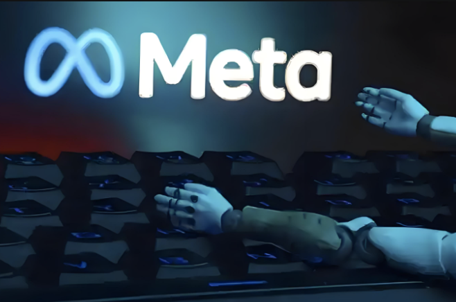 Meta“连人带公司”式扩张：砸143亿抢Scale AI后，再挖角Safe Superintelligence核心团队