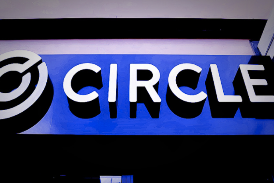特朗普监管松绑见效！Circle等加密公司抢滩美国传统银行业