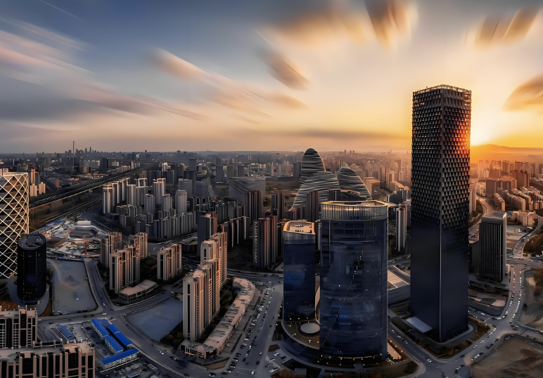 中指研究院：房地产市场“以价换量”现象延续 ，百城二手住宅均价同比下跌7.32%