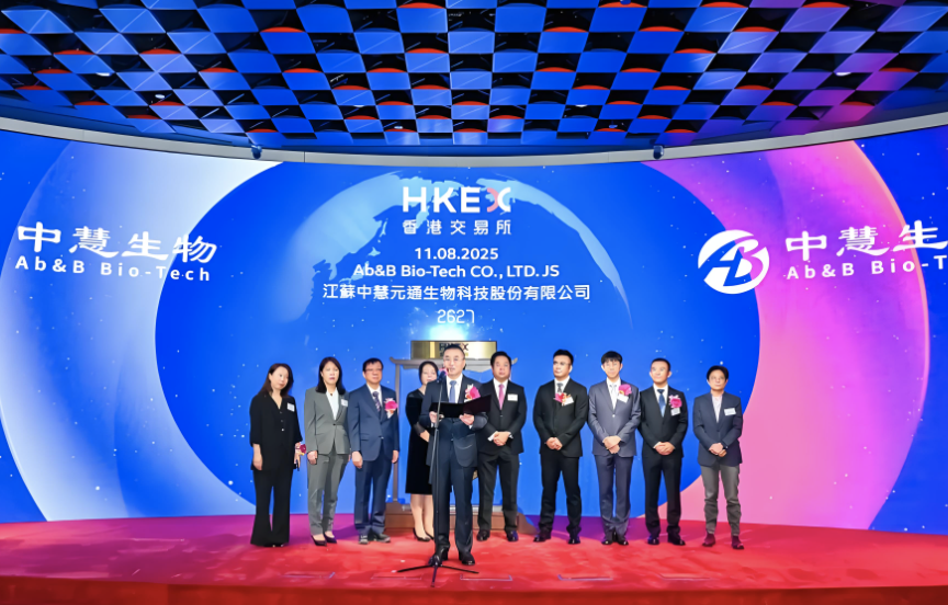 从4000倍疯抢到单日暴涨158%，中慧生物成全球黑天鹅对冲新硬通货？