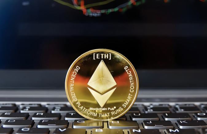 以太坊ETF单周吸金18.3亿美元 流入规模超比特币ETF近十倍