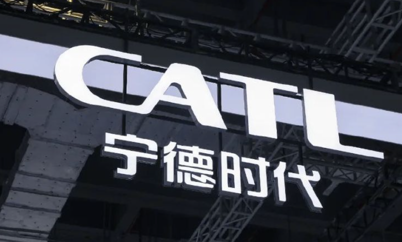 “宁王”大涨超7%、板块涨超5% 锂电池行业迎来估值修复“大机遇”?