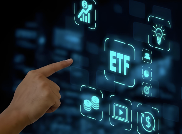 10月以来资金又抢ETF，这只大宽基为何屡遭赎回？