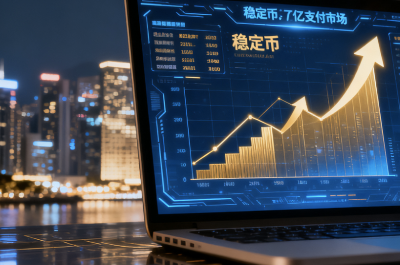 巴塞尔委员会主席：稳定币热潮或促使监管规则重审