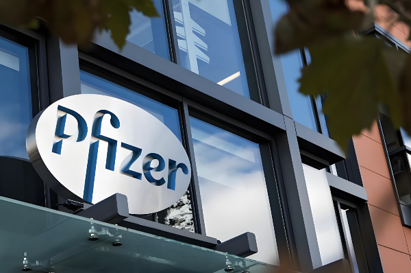 辉瑞Q3业绩超预期且再度上调全年盈利指引 力争减肥药公司Metsera