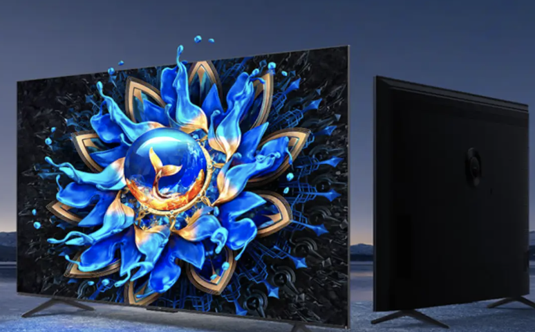 Omdia：预计2029年CastOS北美出货量将达1500万台 成为电视操作系统主导者