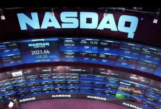 美股“失落阵营”消费股迎财报“大考” 美国家庭“压力山大”是病根