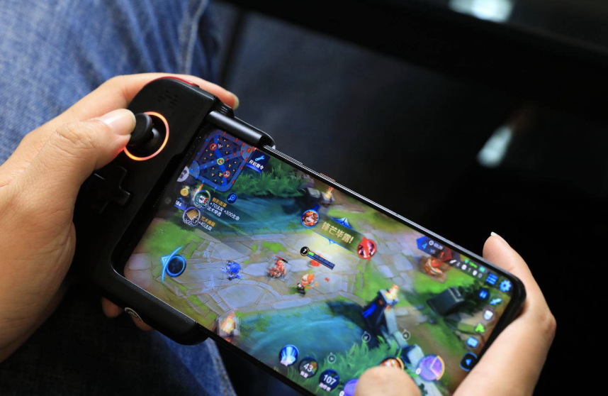 Sensor Tower：10月共32个中国厂商入围全球手游发行商收入榜前100 合计吸金20.1亿美元