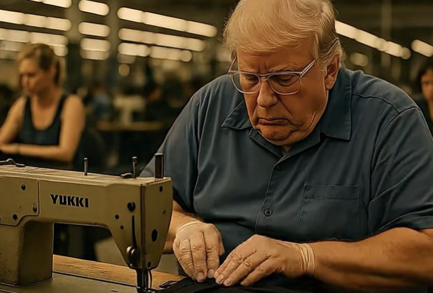 美国10月裁员创20年同期新高，AI冲击与降本成主因