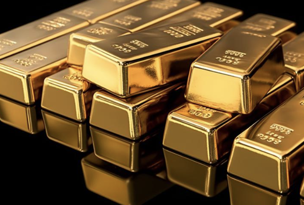 金价大反攻蓄势待发 如何斩获加杠杆才有的“翻倍式收益”? 答案是押注黄金股