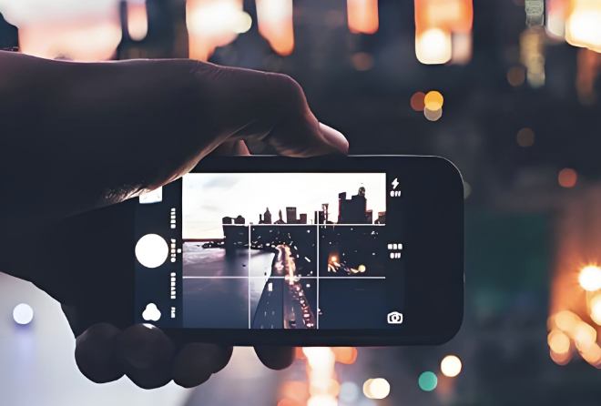 Counterpoint：先进制程将在2025年占据近50%的智能手机SoC出货量