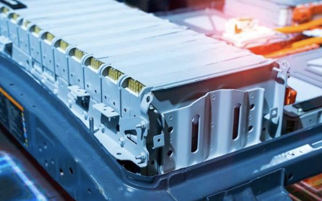 工信部：促进动力电池在相关领域扩大应用 支持换电模式创新和车网互动试点