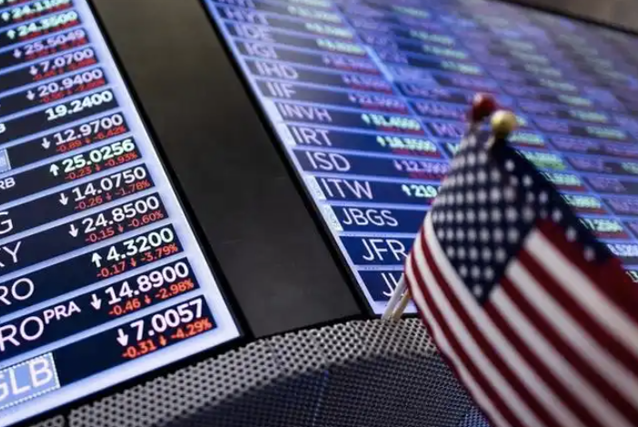 为何美股需要警惕“大空头”清盘？其成名之路就是一段泡沫预警的历史