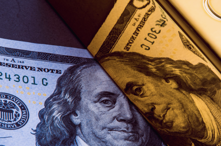 美政府停摆结束后数据“洪流”来袭 美元波动性将上升