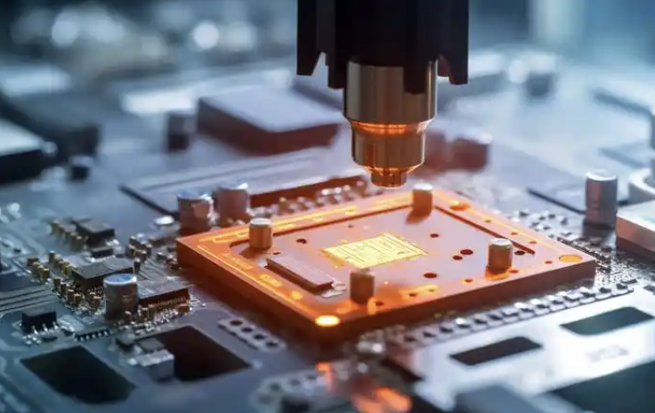 存储芯片行业观察：此轮超级周期能持续几年？