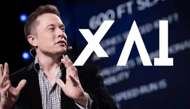 AI大浪潮之下，“主权AI”进程如火如荼! 马斯克旗下xAI成为沙特数据中心首位客户