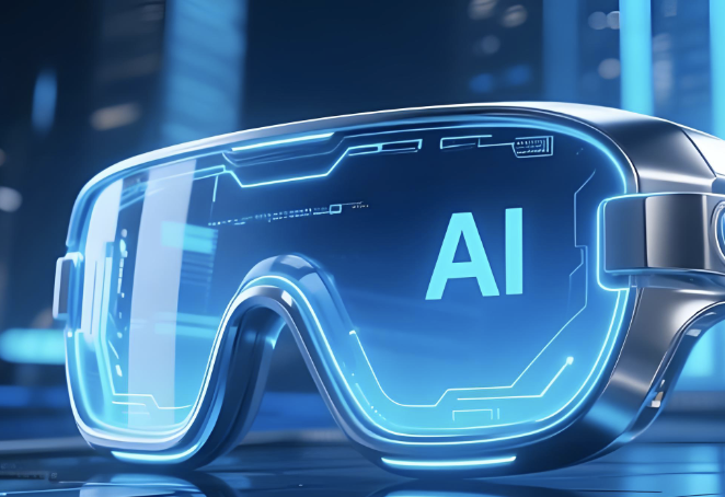 IDC：预计2026年中国智能眼镜市场迎来规模化拐点 出货量将突破491.5万台