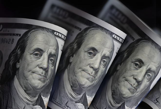 亚洲官方储备逼近8万亿美元! 强美元或遭遇一场弹药充足的货币保卫战