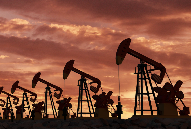 美国制裁俄油促使买家转向替补供应 VLCC运价继续飙涨