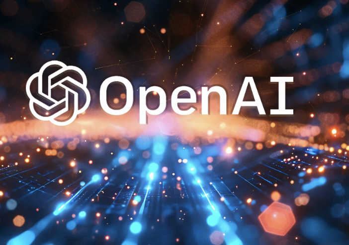 叫板智能手机！OpenAI称完成首款硬件设备原型开发 拟两年内发布