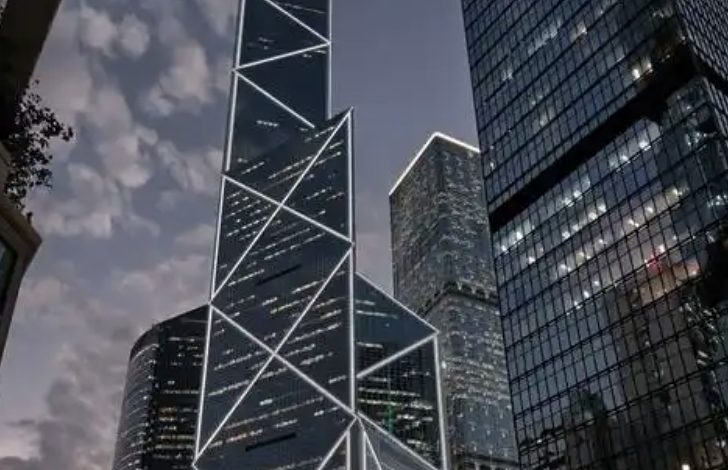 美联：香港楼市量额齐升 整体物业注册量4年来首次破7万宗