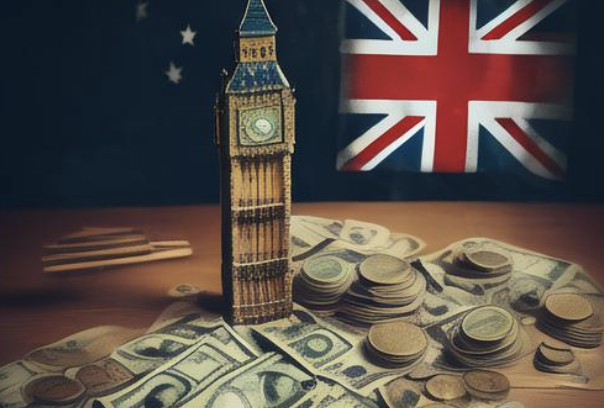 英国预算案获市场认可 ，英债收益率走低， 先锋与RLAM等巨头入场加仓