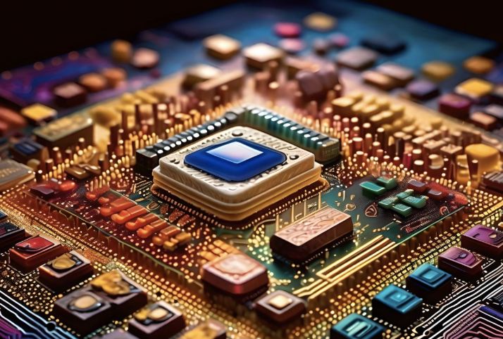  AI应用推升存储芯片需求 机构：当下正处在新一轮存储大周期的起点