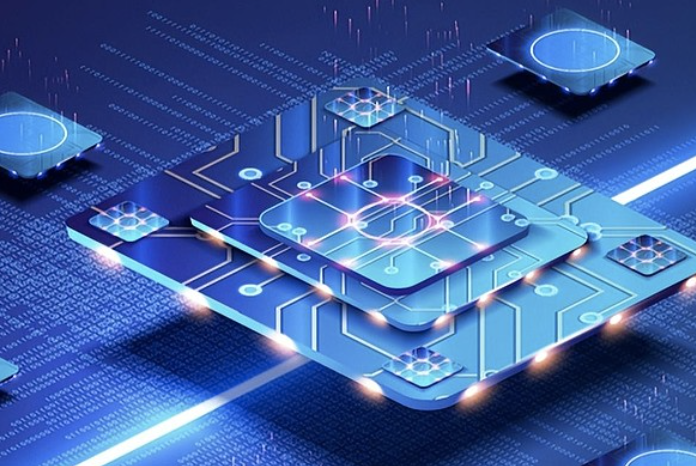 TPU算力狂热席卷而来! 三大关键词贯穿新一轮AI投资热潮：ASIC、光互连与存储