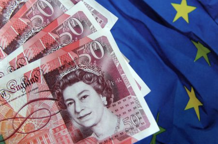 英镑反弹恐近尾声!大摩警告：英国预算案行情或是“最后欢呼”