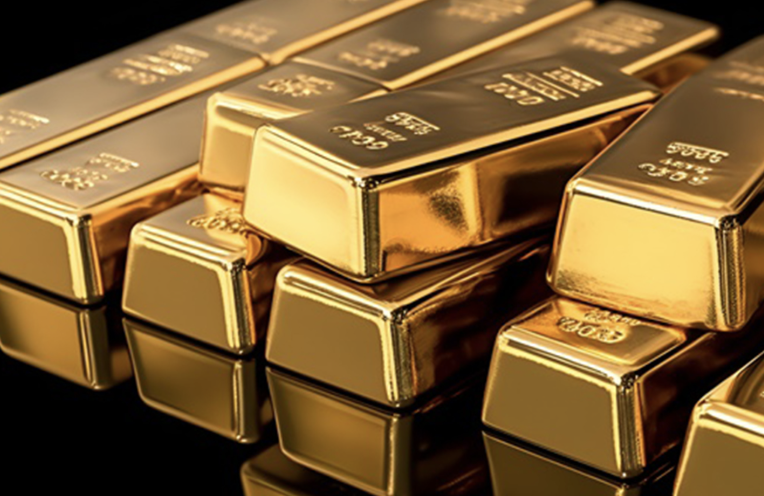 白银铂金钯金大年，明年谁更强？高盛：更看好确定性最强的黄金