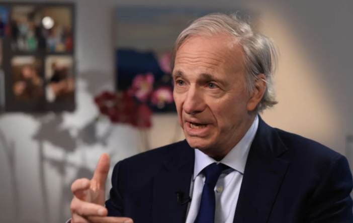 达利欧预警AI泡沫 桥水却看到CoreWeave(的“黄金”机遇