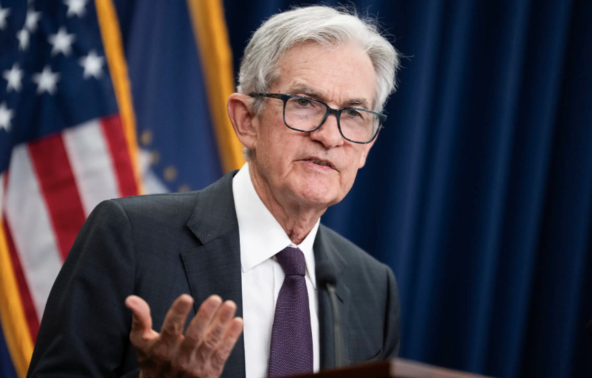 特朗普拍板！“降息”铁腕人选浮出水面，美联储将迎新时代？