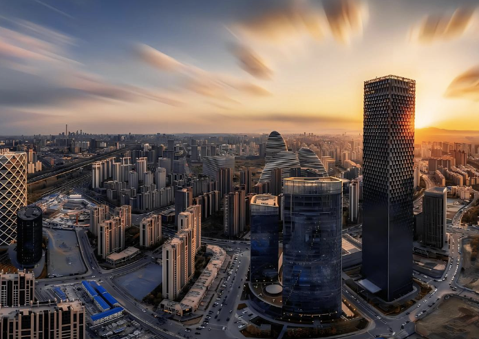 中指研究院：11月百城二手住宅均价为13143元/平方米 环比下跌0.94%