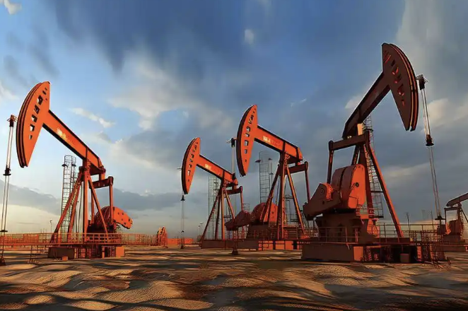 欧佩克+踩下增产“急刹车”、特朗普威胁对委动武 油价“忽略”供应过剩前景走高