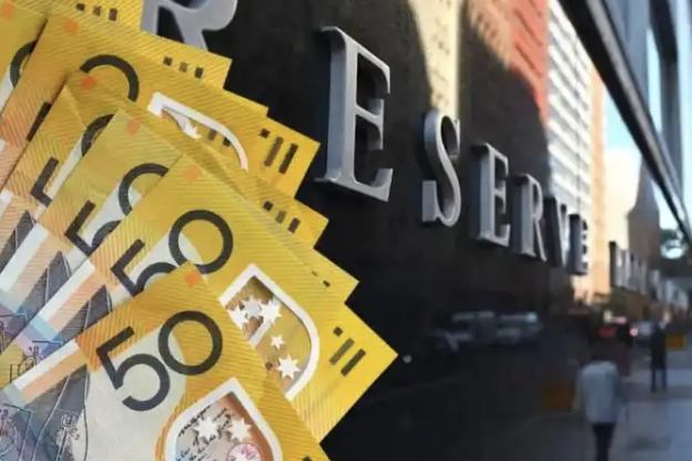 澳洲央行释放鹰派信号 结构性挑战或推高长期利率