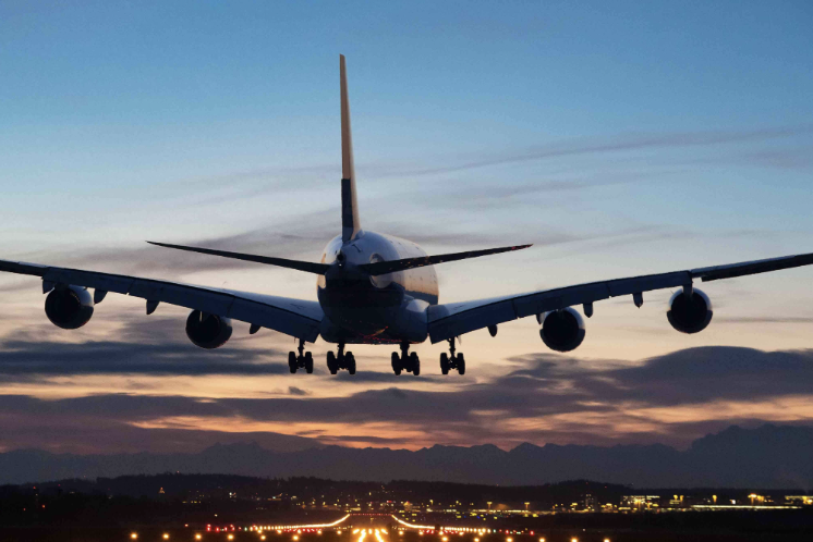 三大“超级航企”将迎“超级周期” 美国航空、达美、美联航蓄势起飞