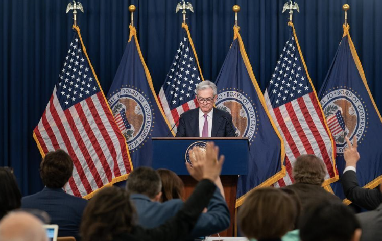 决战“美联储周”！ 历史高位的美股与神经紧绷的债市，只等鲍威尔“一锤定音”？