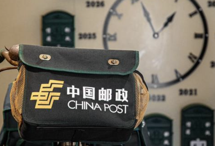 国家邮政局：2025年11月中国快递发展指数为478.1 同比提升3%