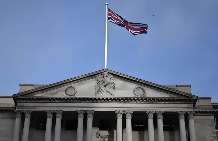 仅剩两次降息？英国央行宽松周期或近尾声