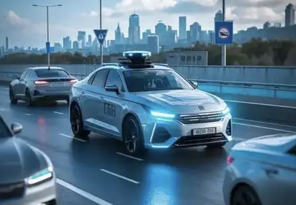  L3级自动驾驶落地关键一步 机构称L3正式准入节点有望在2026年后到来(附概念股)