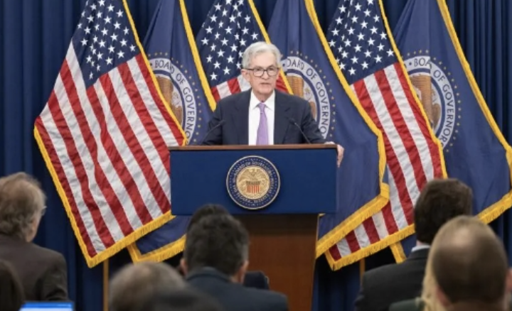 &ldquo;异常&rdquo;非农成美联储风向标，任何偏离预期都将放大市场冲击