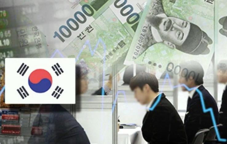 韩国吹响货币保卫战号角！养老基金&ldquo;上前线&rdquo; 启动灵活对冲机制
