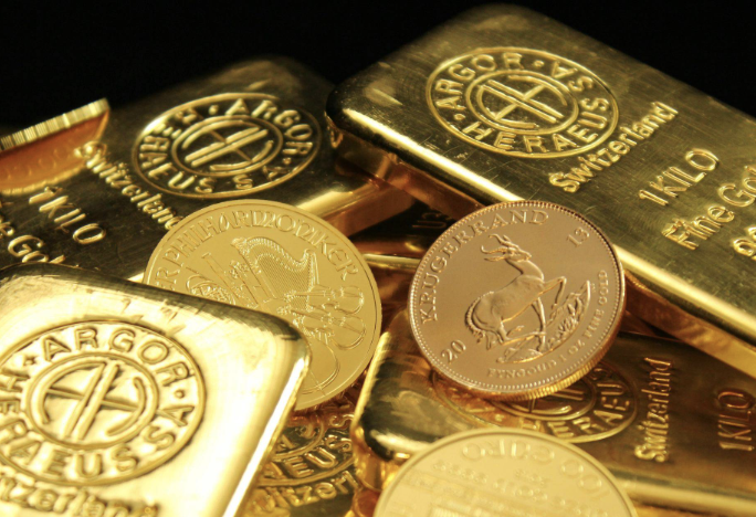 黄金冲破4450美元、白银逼近70美元大关！降息与地缘冲突&ldquo;双核驱动&rdquo;下贵金属史诗级涨势延续