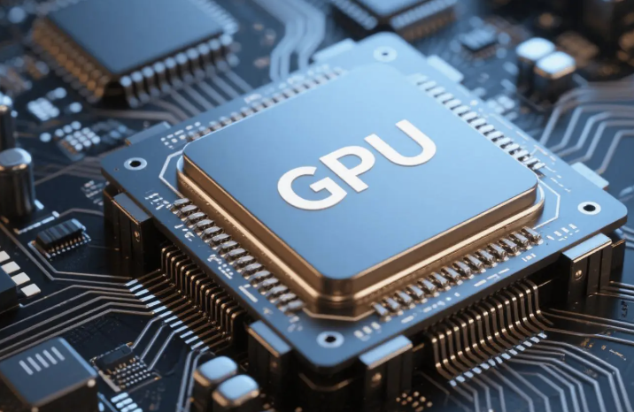 国产GPU发展有望加速 带动集成电路制造以及设备和材料需求