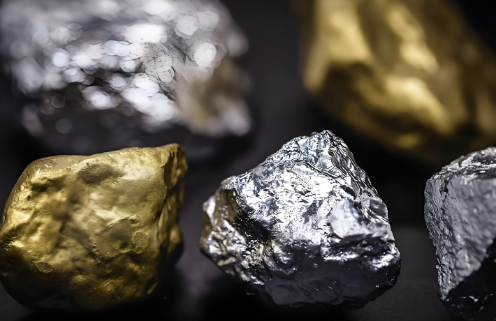 贵金属继续狂飙：&ldquo;疯狂白银&rdquo;连涨5日再创新高，年内暴涨150！黄金站稳4500高位